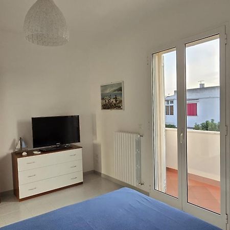 Apartamento Casamare Torre Canne Exterior foto