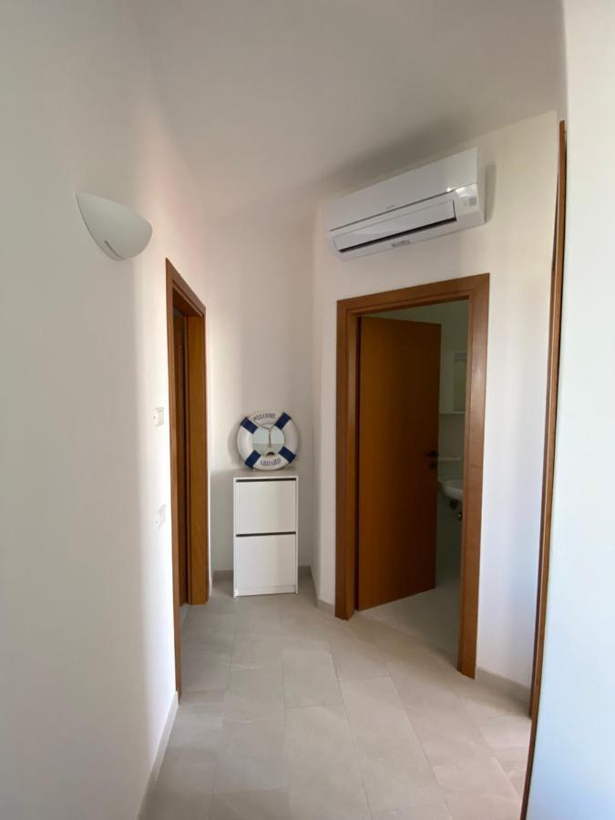 Apartamento Casamare Torre Canne Exterior foto