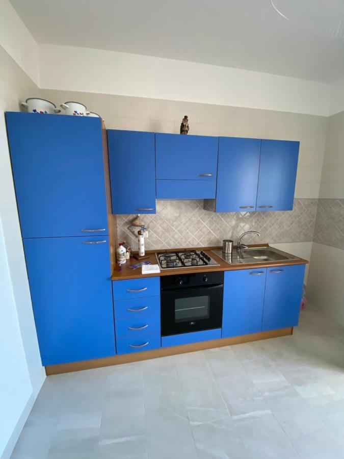 Apartamento Casamare Torre Canne Exterior foto