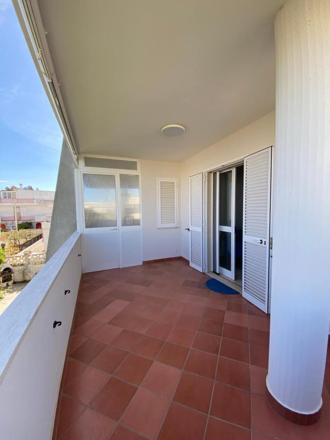 Apartamento Casamare Torre Canne Exterior foto