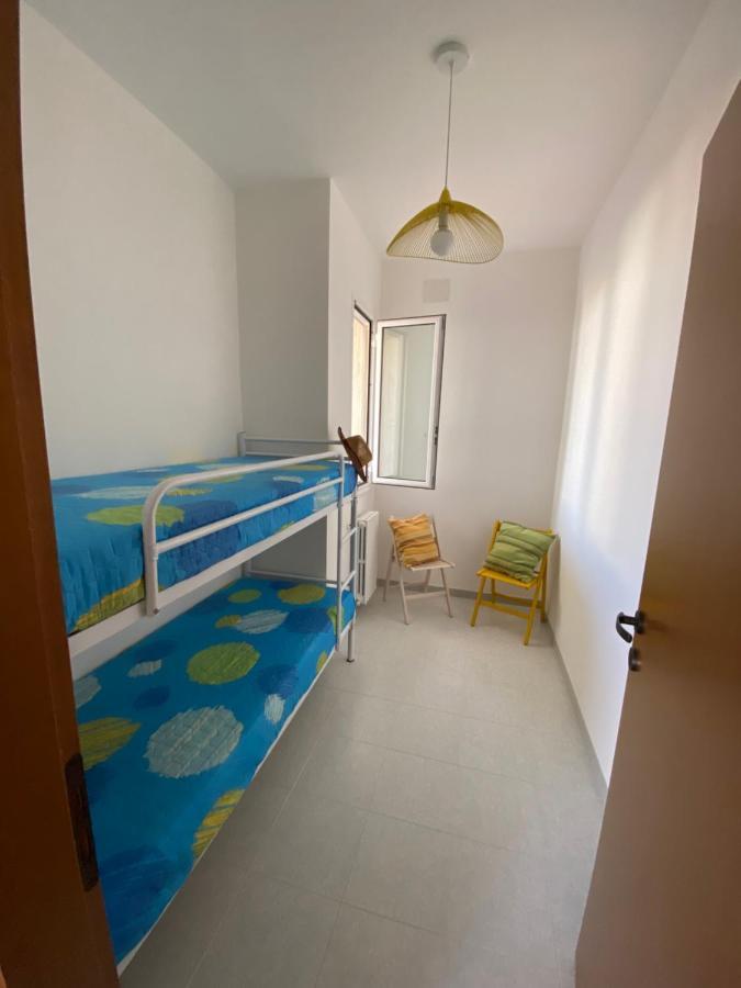 Apartamento Casamare Torre Canne Exterior foto