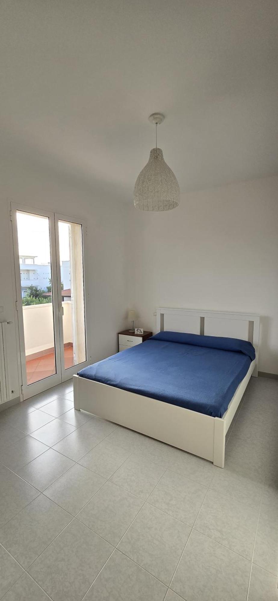 Apartamento Casamare Torre Canne Exterior foto
